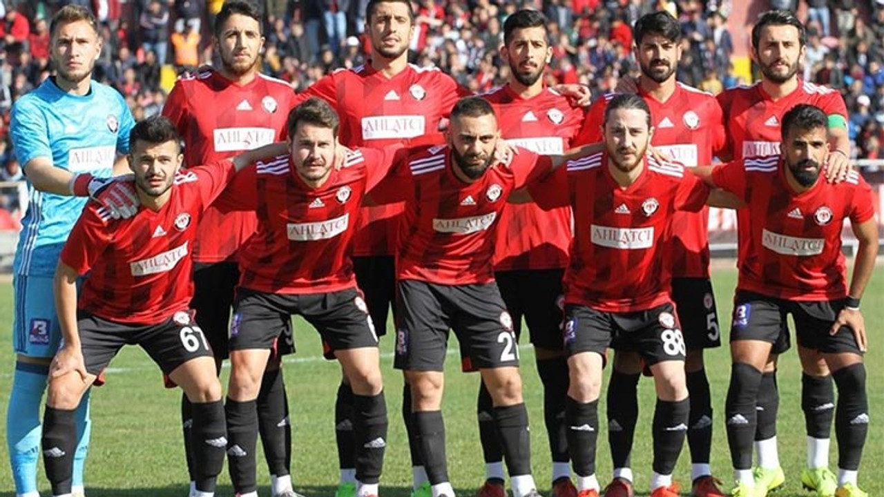 Corumspor 21 Nisan Mac