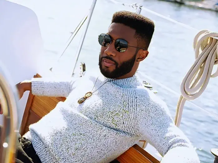 Danielle Johnson Boyfriend Jaelen Chaney