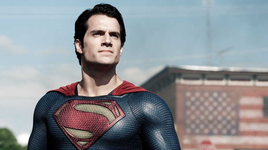 Dc Izleme Sirasi Man Of Steel