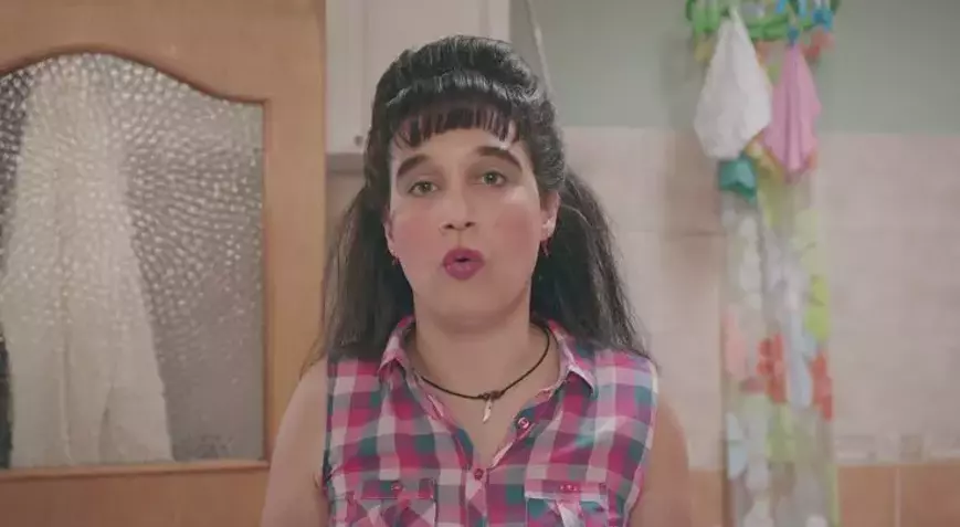 Deliha Hangi Yil Cikti