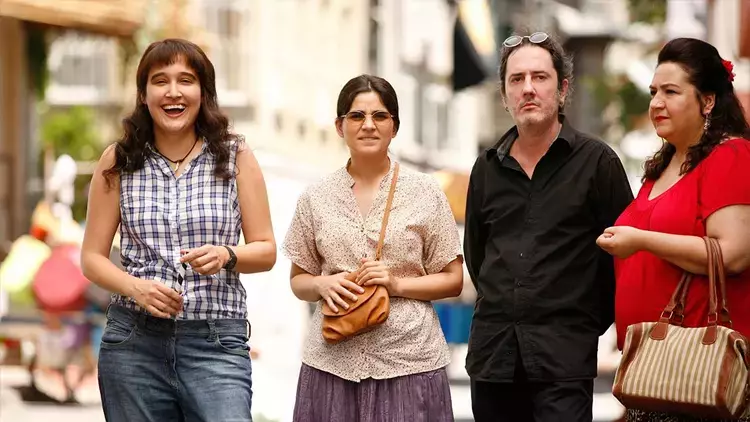 Deliha Nerede Cekildi