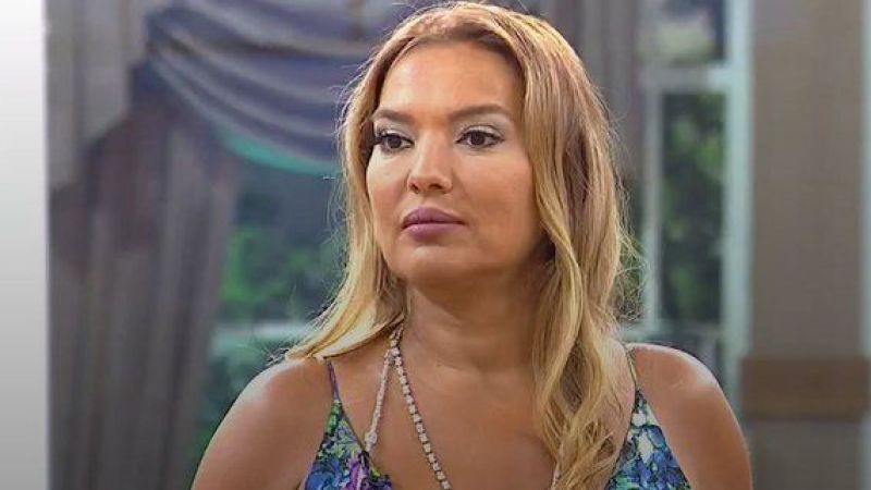 Demet Akalin Survivor