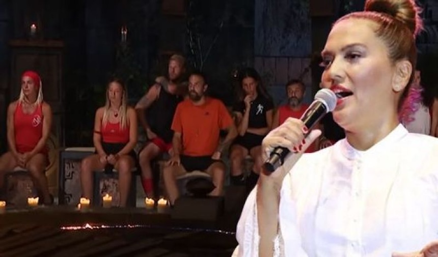 Demet Akalından Olay Yorum