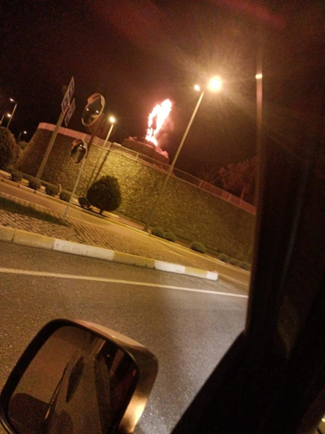 Denizli Deki Milli Mucadele Kahramani Kopekci Nuri Efe