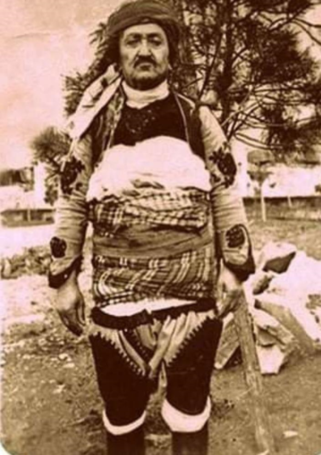 Denizli Deki Milli Mucadele Kahramani