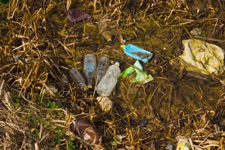 Depositphotos 259322236 Stock Photo Garbage Waste Plastic Waste Garbage (Small)