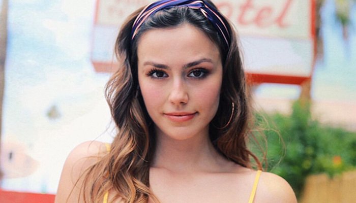 Dilan Telkok Kimdir Nereli Kac Yasinda Dilan Telkok Instagram Adresi Nedir 9337