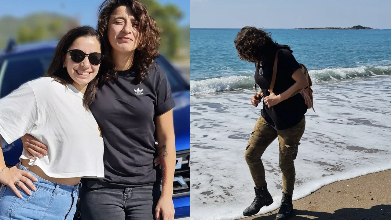 Duygu Nebioglu Annesi