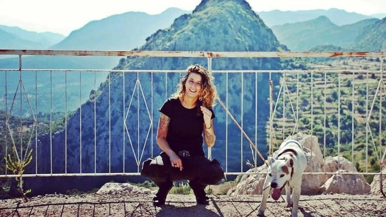 Duygu Nebioglu Kimdir Kac Yasinda Nereli