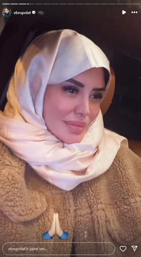 Ebru Polat 1 Wftf