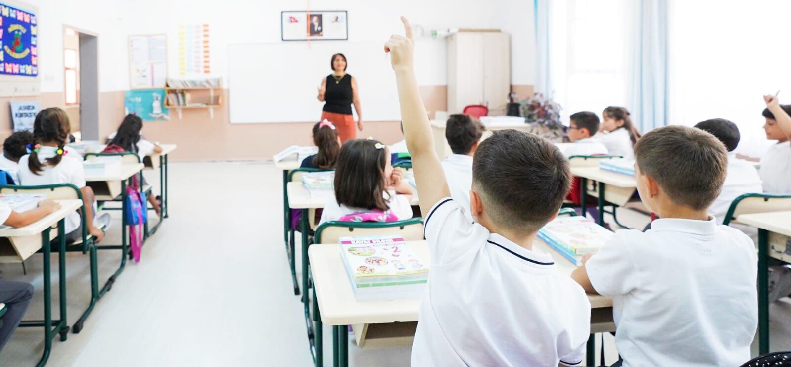 Ek Ders Ucretleri Kapak