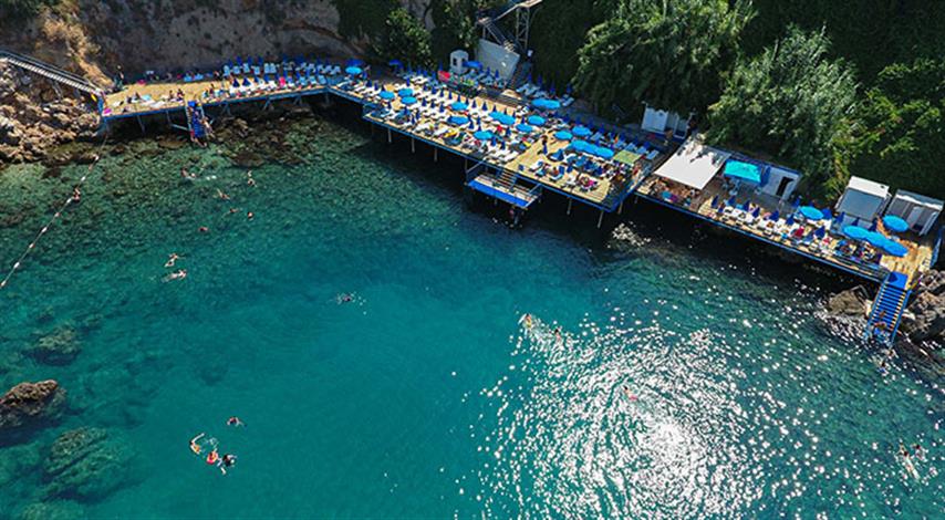 Engelsiz Cafe Plaj (Small)