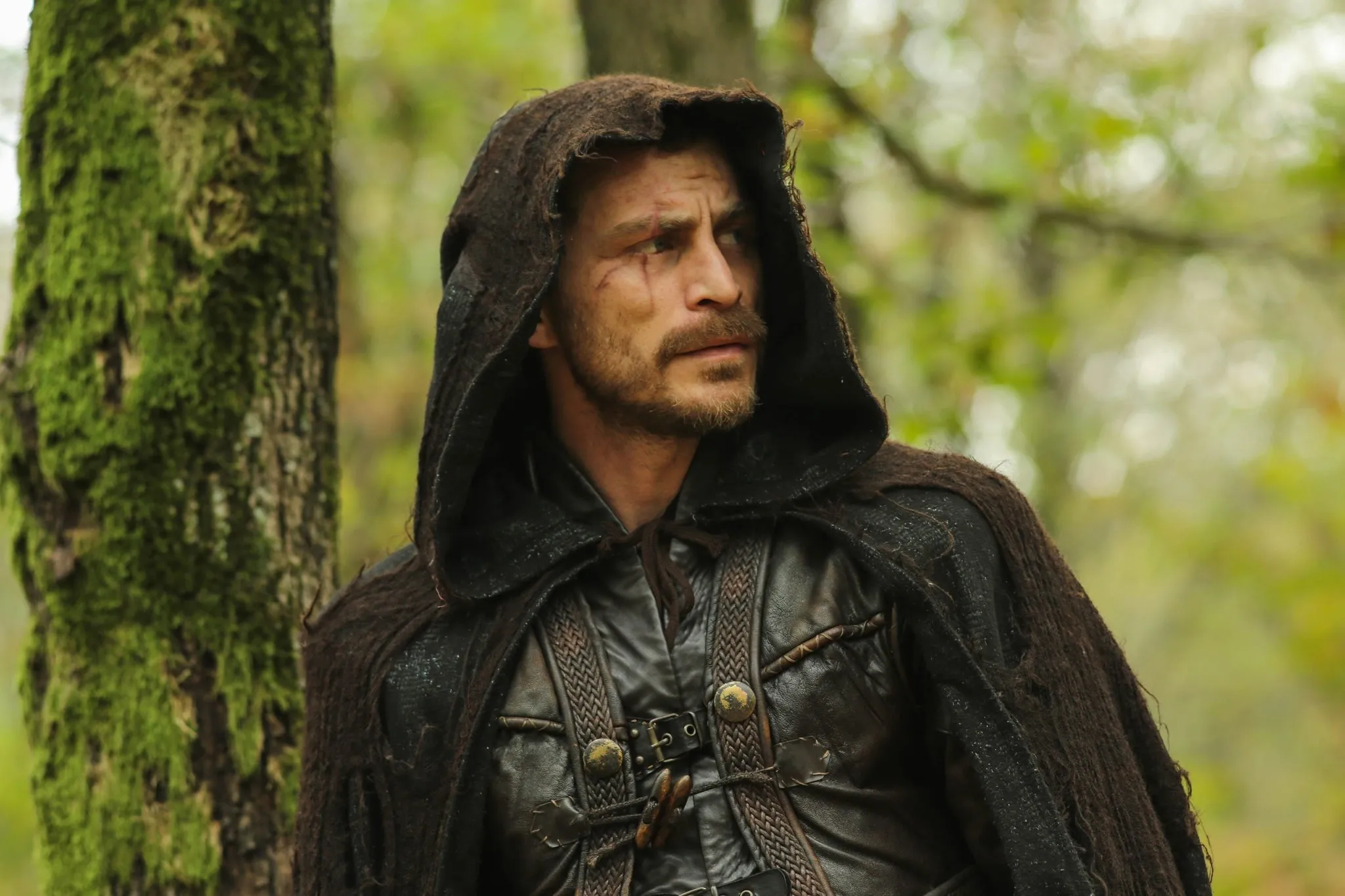 Eren Vurdem Sehrazata Dahil Oldu