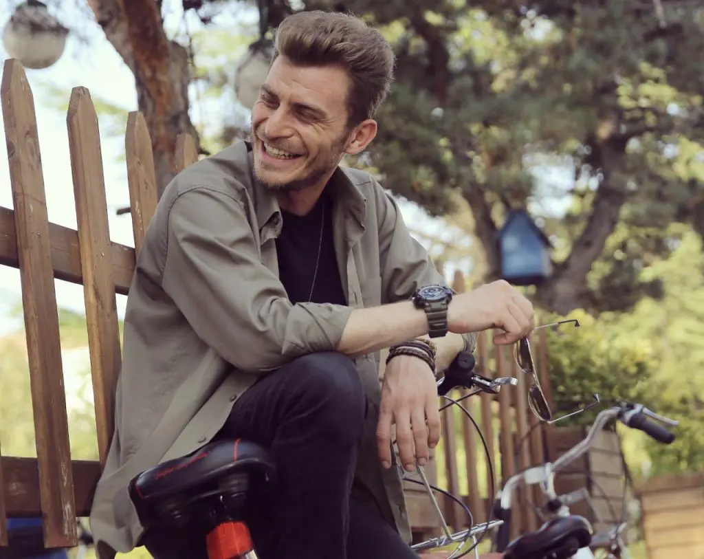 Eren Vurdem Yeni Dizi