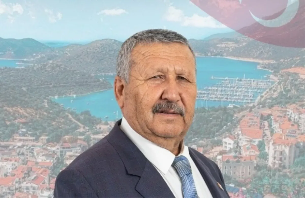 Erol Demirhan Kimdir Chp Antalya