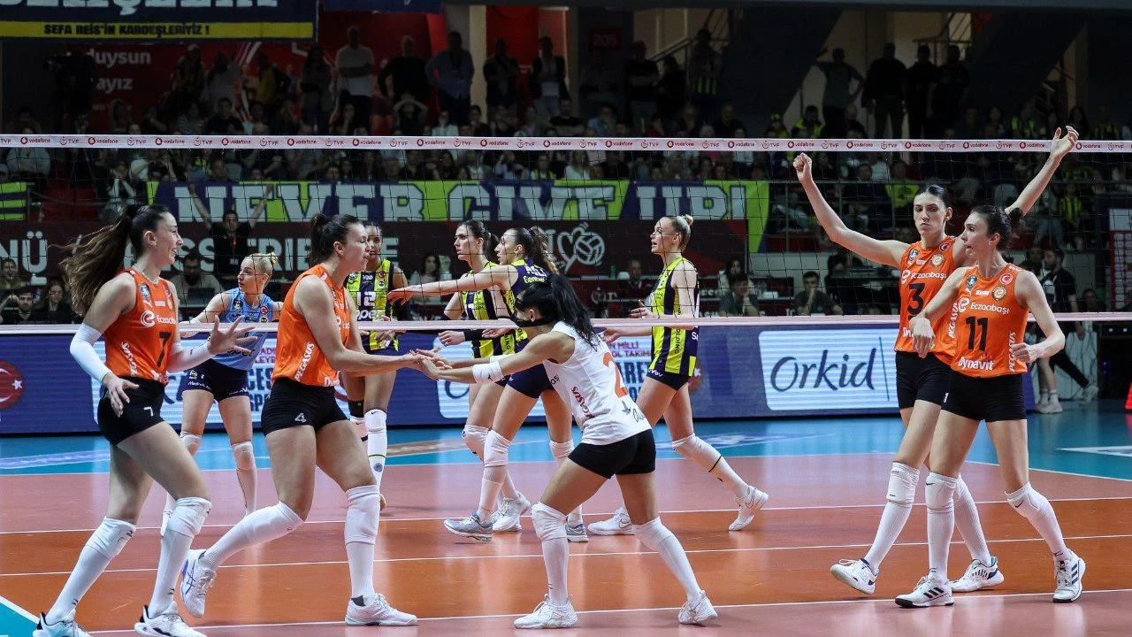 Fenerbahce Eczacibasi Ne Zaman Yenibakis