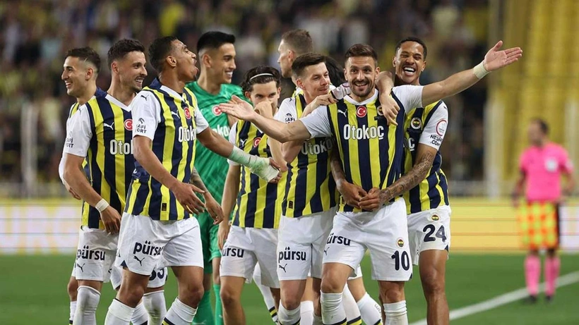 Fenerbahce Olympiakos Karsisinda 3 Eksik Xxcl