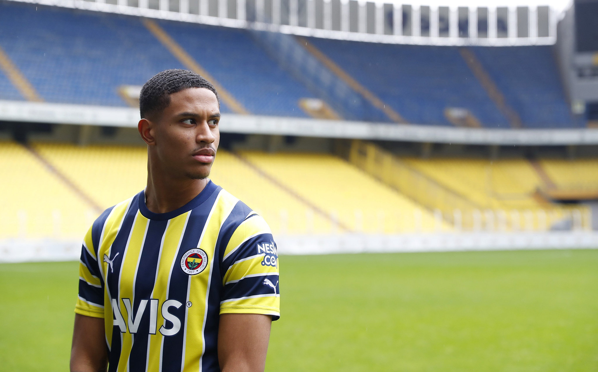 Fenerbahce Transfer Haberleri Sozlesmesinde Dikkat Ceken Madde Jayden Oosterwolde Eger Giderse 1711615808838