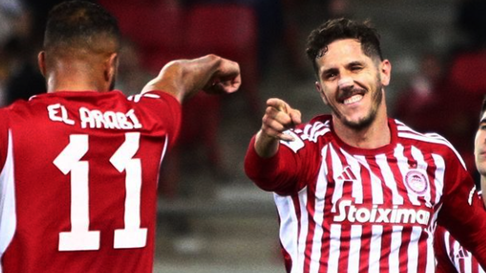 Fenerbahcenin Rakibi Olympiakosu Biraz Daha Yakindan Taniyalim Iste Dikkat Cek