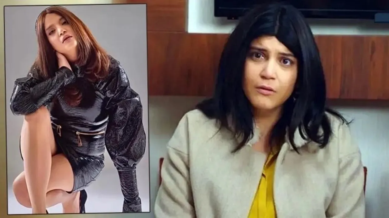 Feyza Civelek Neden Peruk Takiyor 2