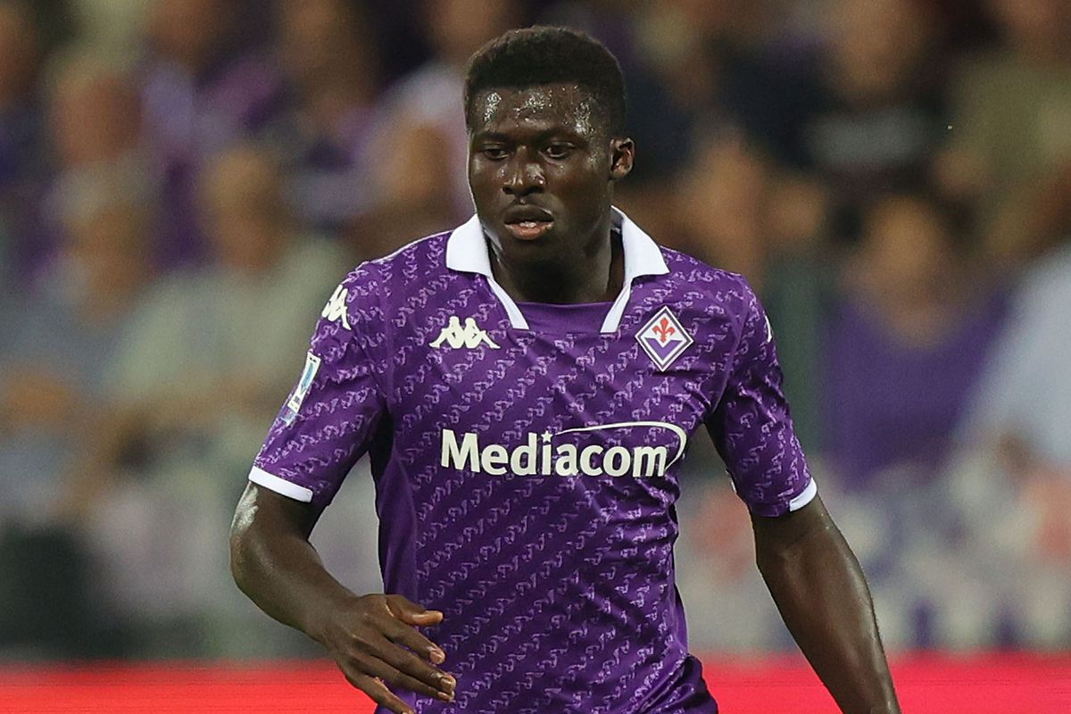 Fiorentina 21 Nisan Mac