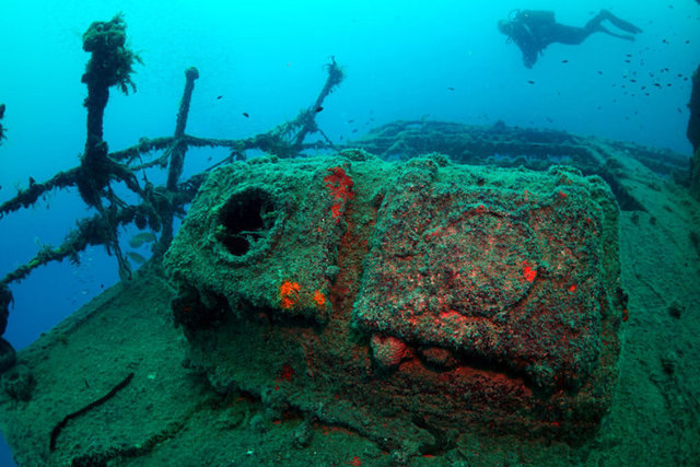 Fransız Sosyete Batığı