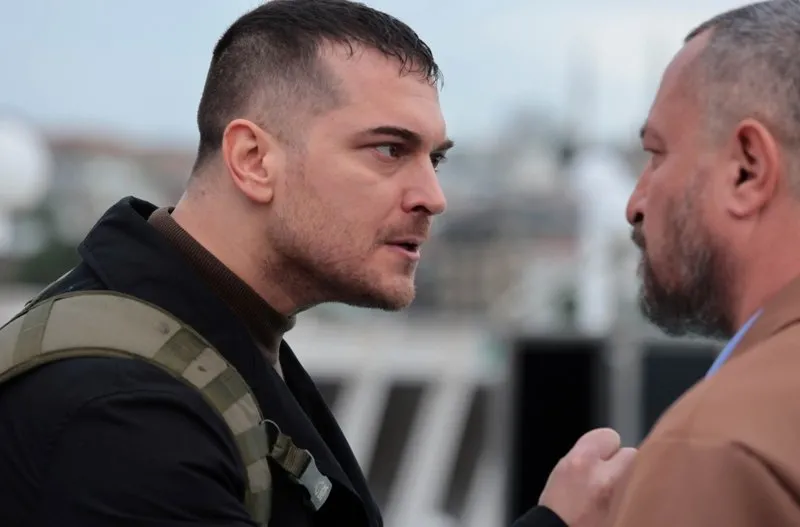 Gaddar Dizisinde Ayrilik Mi Var