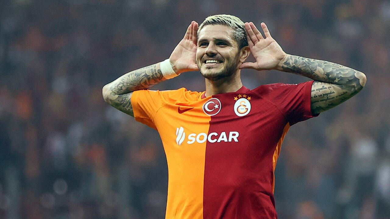 Galatasaray Kalan Maclari