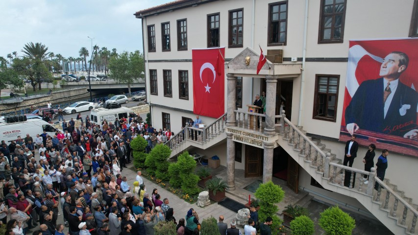 Geyikci Mazbatasini Aldi 36327 (2)