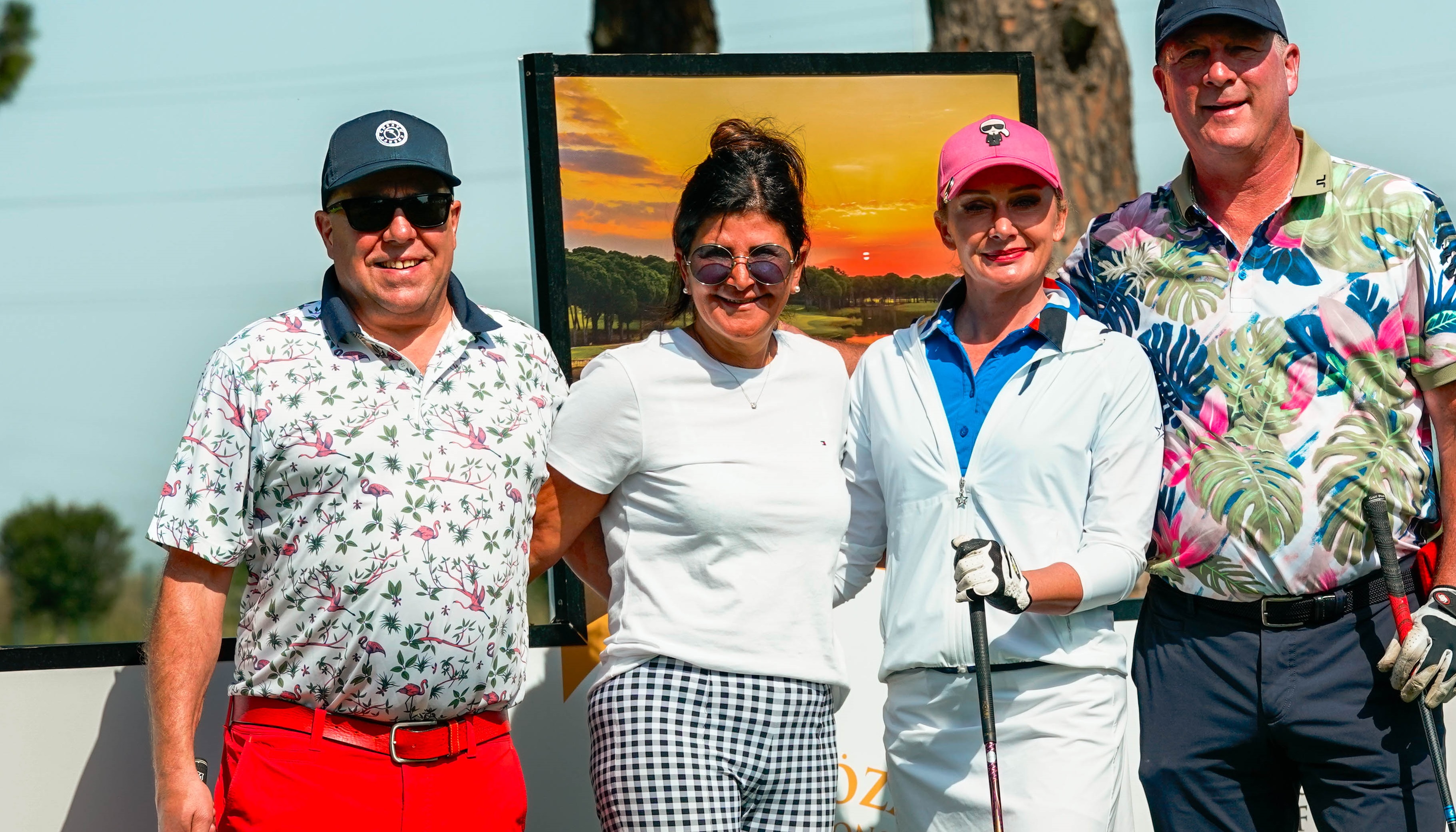 Gloria Ozaltin Championshipte 150 Sporc 40518 (1)