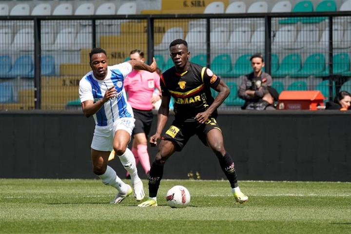 Goztepe Galip Gelirse Super Ligde (Small)