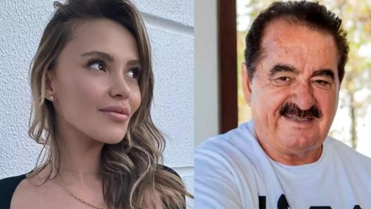 Gulcin Karakaya Kac Yasinda Ibrahim Tatlises