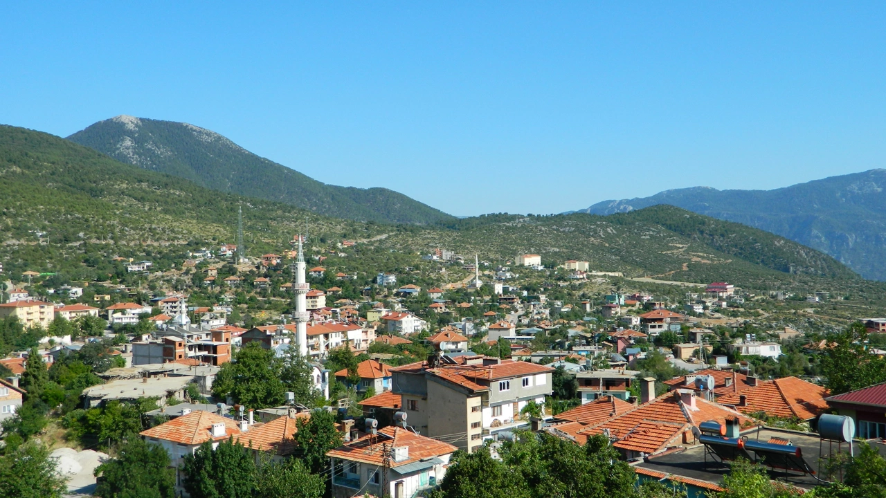 Gündoğmuş Haber Foto 1