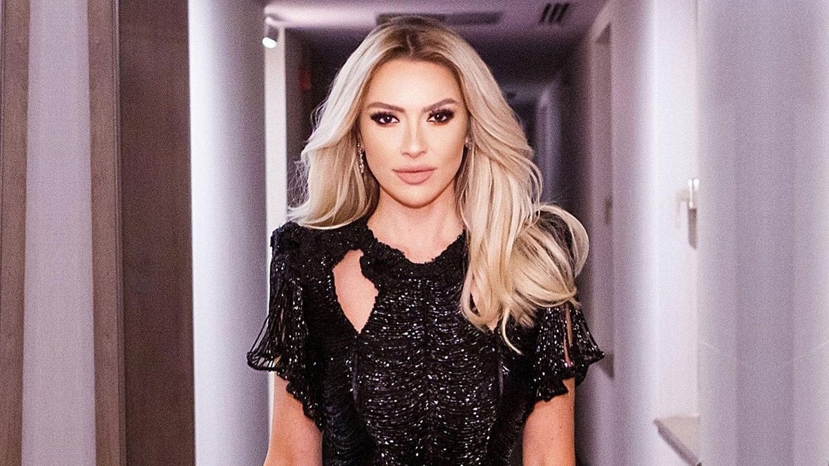 Hadise Görsel