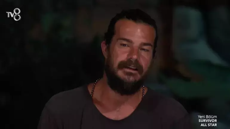 Hakan Hatipoglu Survivor Allstar
