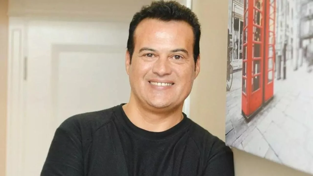 Hakan Peker Kimdir Belediye Baskanligina Aday Mi