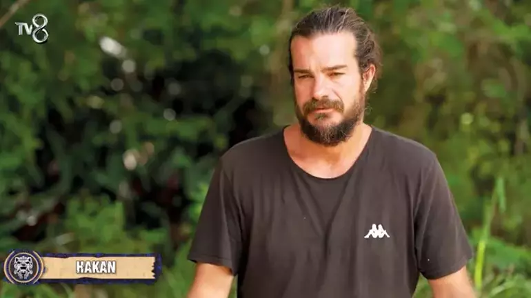 Hakan Survivor Allstar