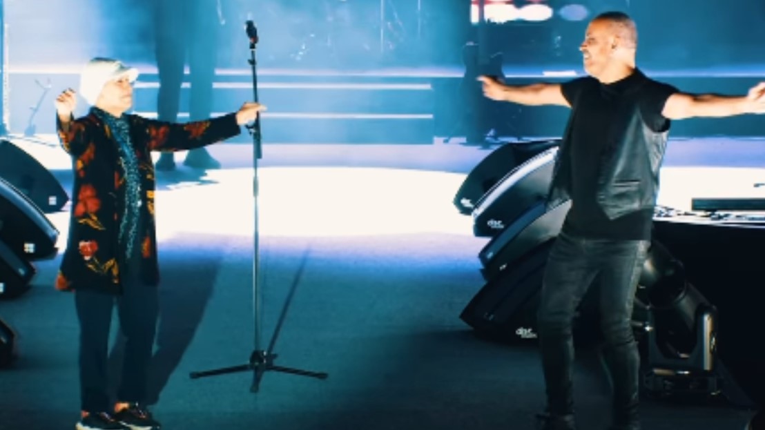 Haluk Levent Ciftetelli