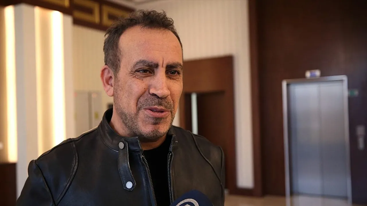 Haluk Levent Sacini Kazitti