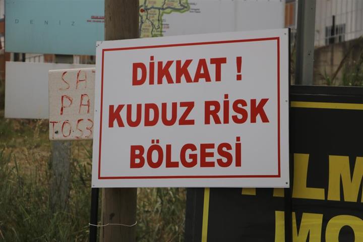 Hatay Uyari Levhalari (Small)