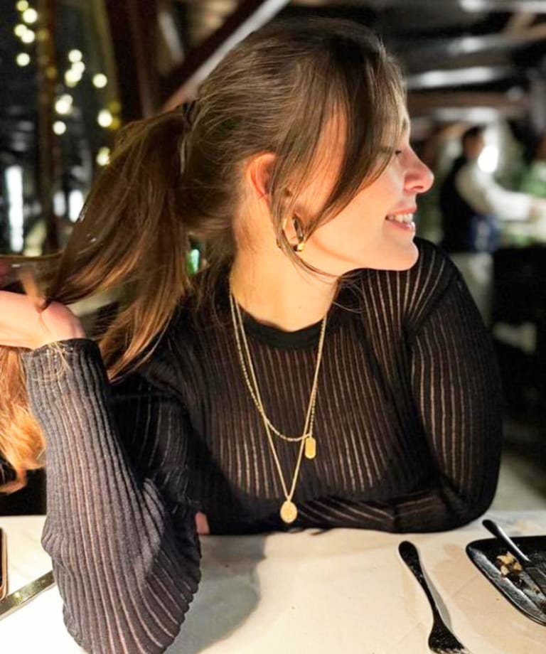 Hayat Kisa O Zaman Cikolata Yiyin