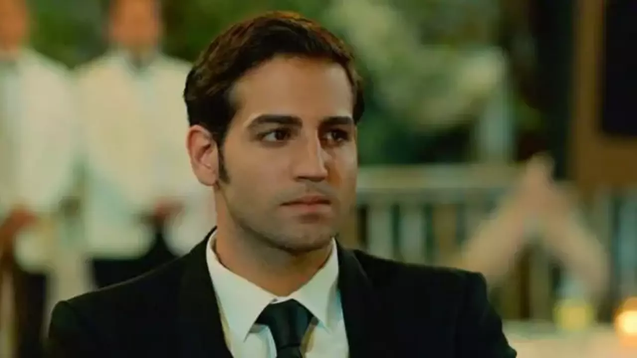 Hayatimin Nesesi Serdar Aras Senol Kimdir