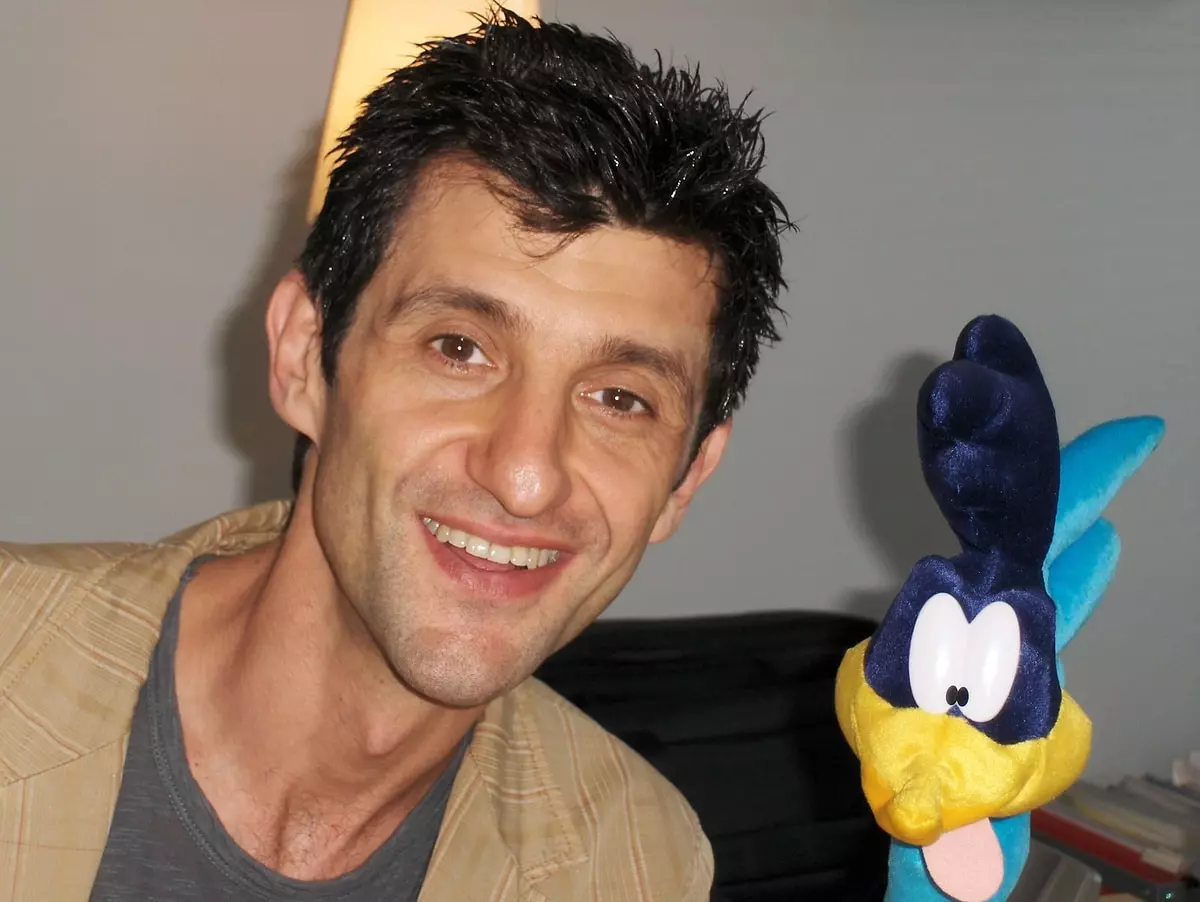 Hugo Tolga Abi Tolga Gariboglu