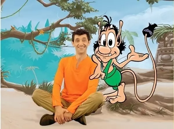 Hugo Tolga Gariboglu