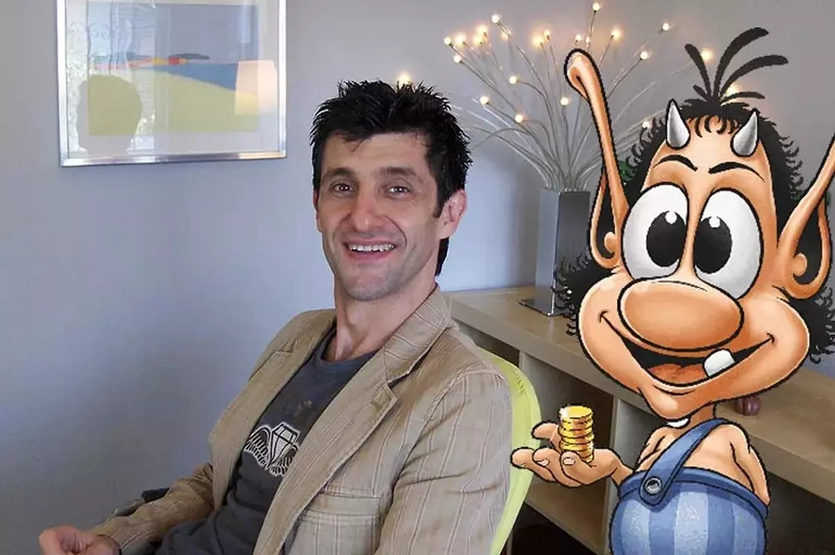 Hugo'nun Tolga Abisi Yıllar Sonra Ortaya Cikti