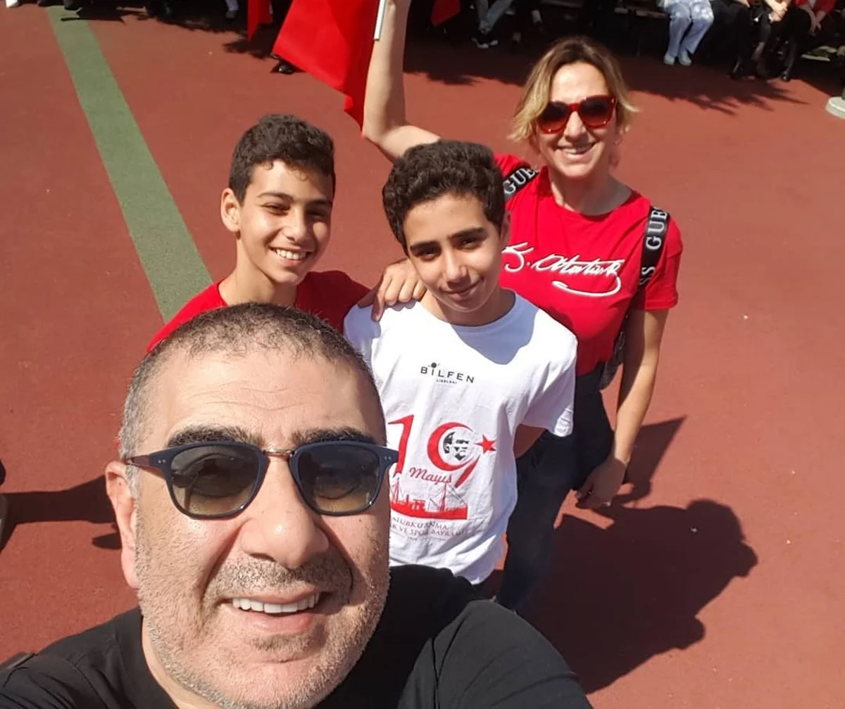 Ikizler Eda Metin Ozulku