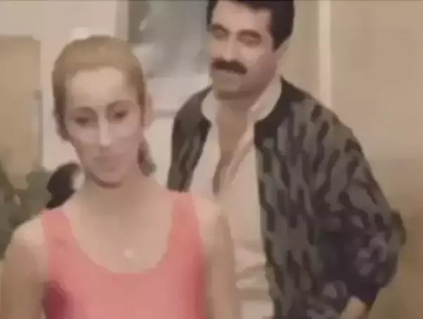 Imparator Yanit Verdi