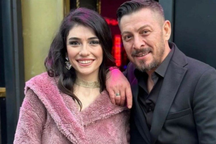 Inci Taneleri Dizisinde Gemileri Yakarim Turkusuyle Gundeme Gelen Sincanli Erkal Lakapli Erkal Sonel Kimdir 1706008246 546 X750