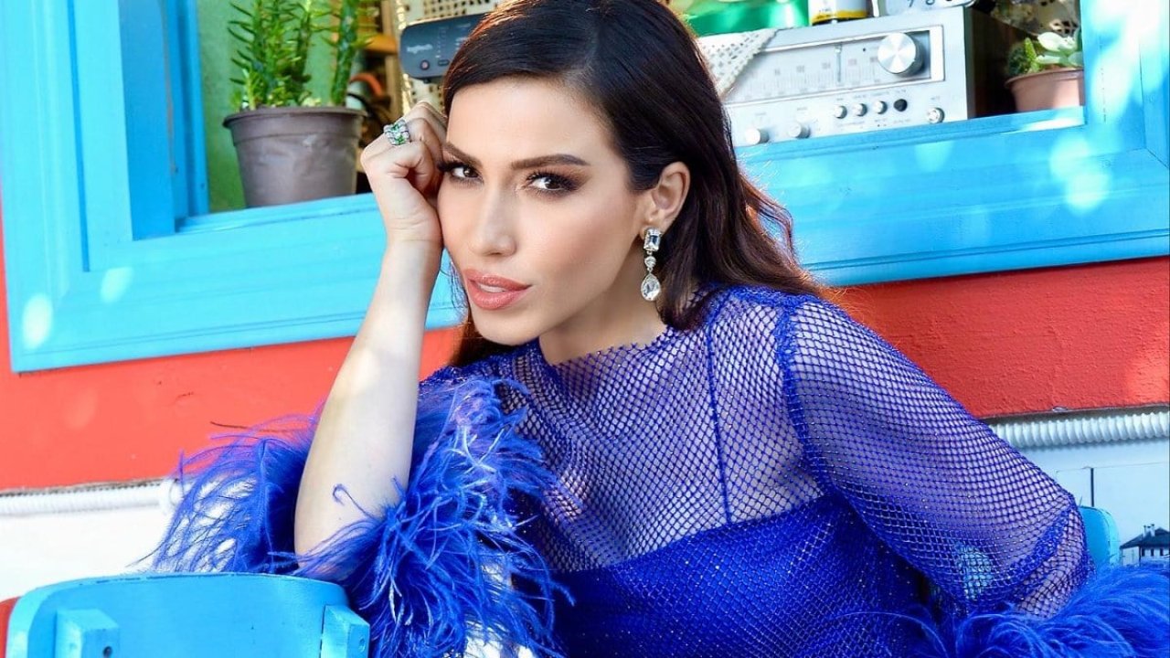 Ipek Tuzcuoglu Kimdir