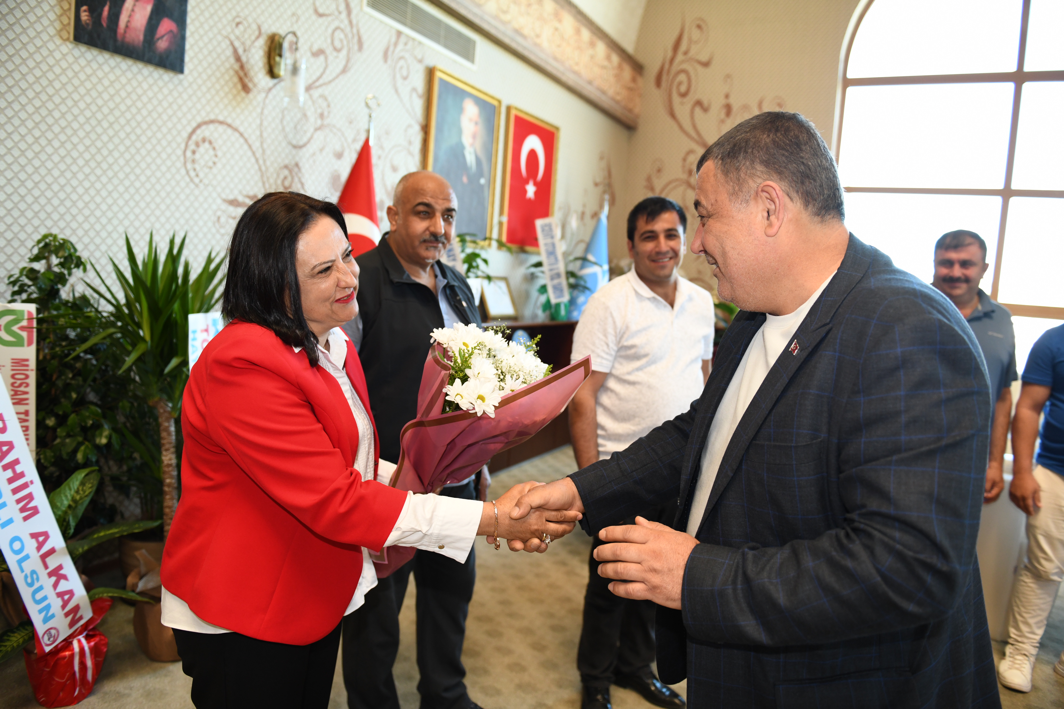 Isa Yıldırım Muhtar (3)